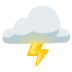 🌩️